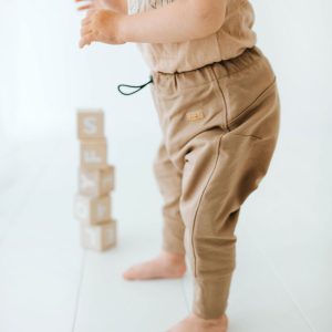 Basic play: zimska trenirka (kosmatena)