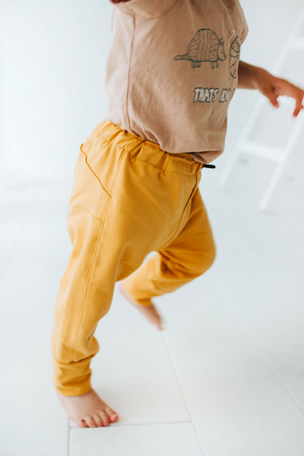 Basic play: celoletna trenirka