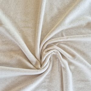 "Vzem si ga na izi": Zemlja je v krizi - 100% bombaž