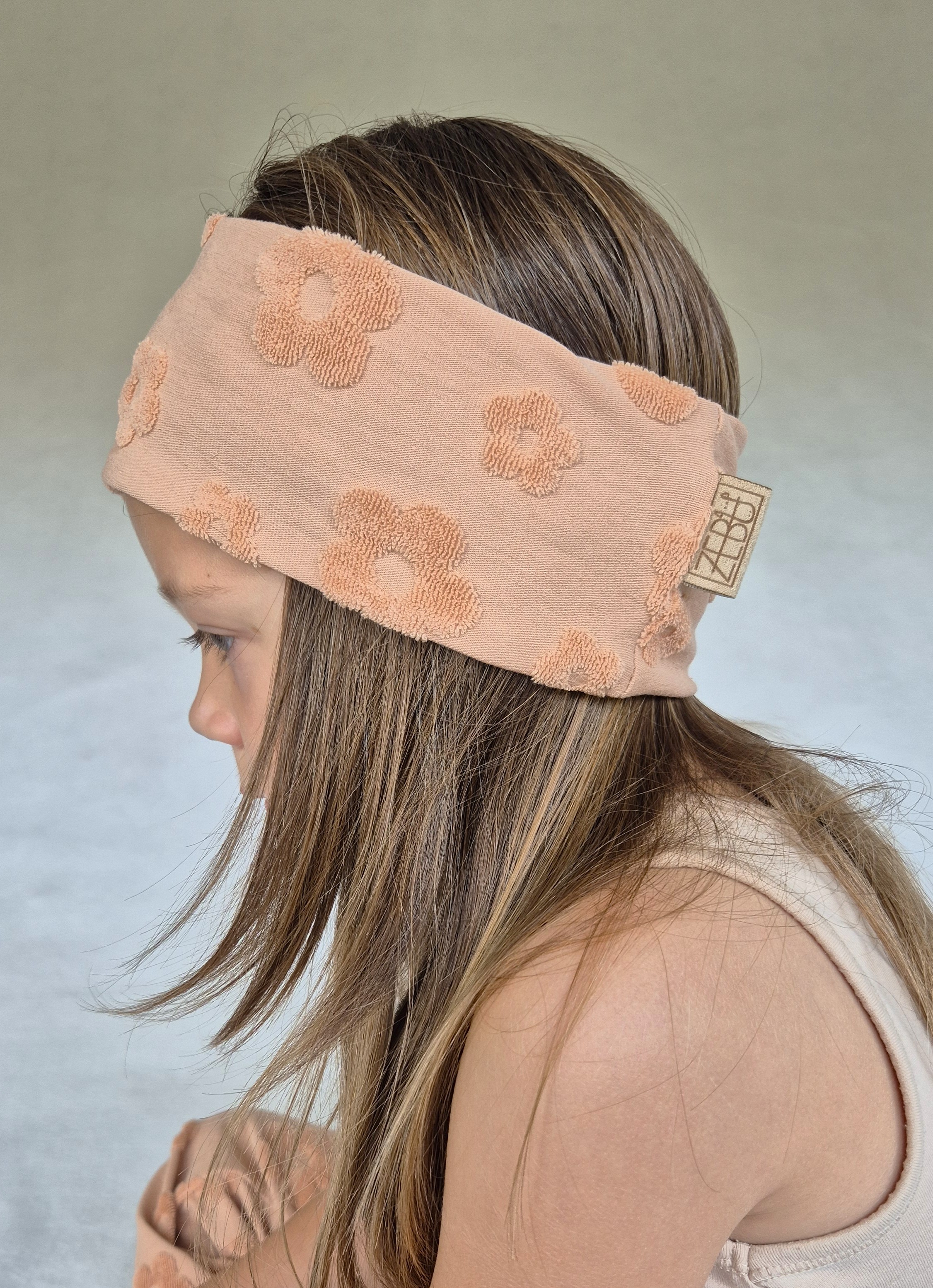 "Veter v laseh, a ne v ušesih"