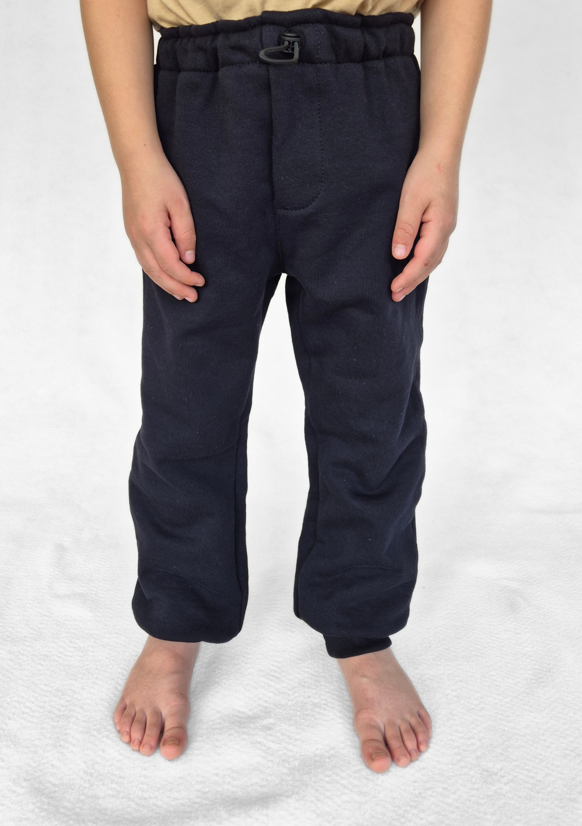 100% bombaž Basic play